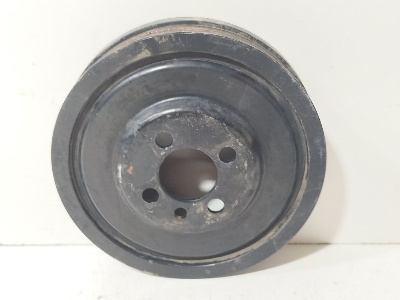 Recambio de polea cigueñal para seat toledo iii (5p2) 2.0 tdi referencia OEM IAM 03G105243  