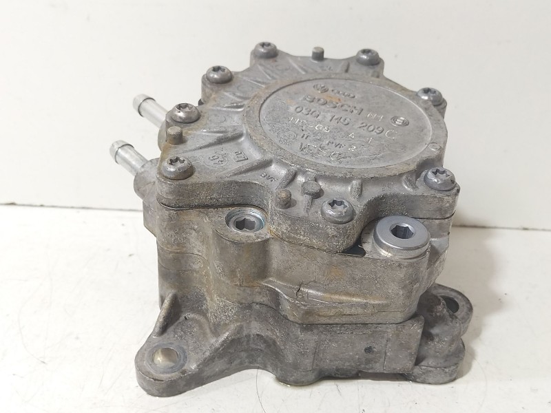 Recambio de depresor freno / bomba vacio para seat toledo iii (5p2) 2.0 tdi referencia OEM IAM 03G145209C  