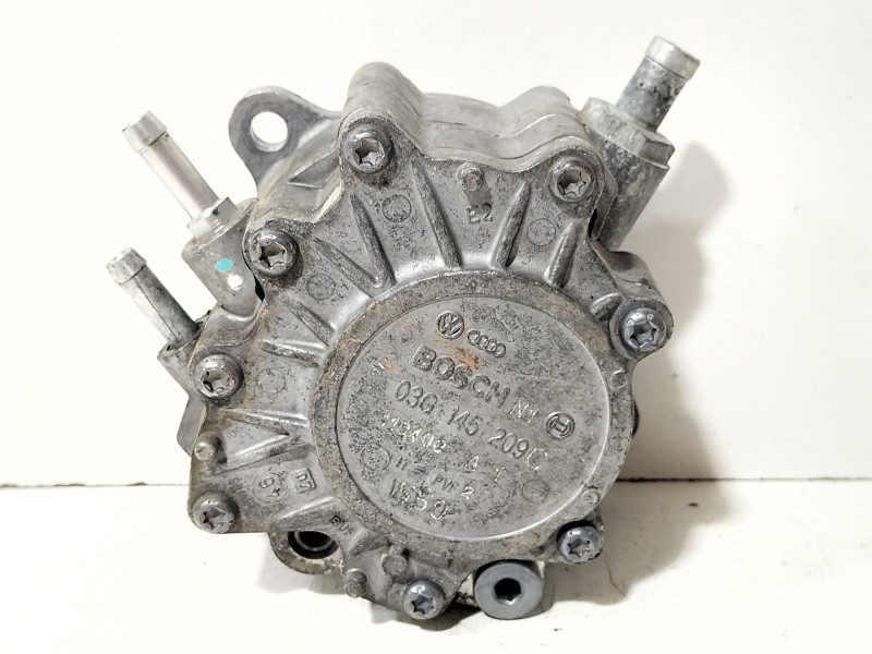 Recambio de depresor freno / bomba vacio para seat toledo iii (5p2) 2.0 tdi referencia OEM IAM 03G145209C  