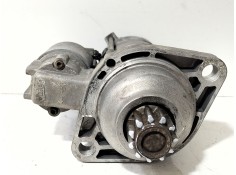 Recambio de motor arranque para seat toledo iii (5p2) 2.0 tdi referencia OEM IAM 02M911023N   2