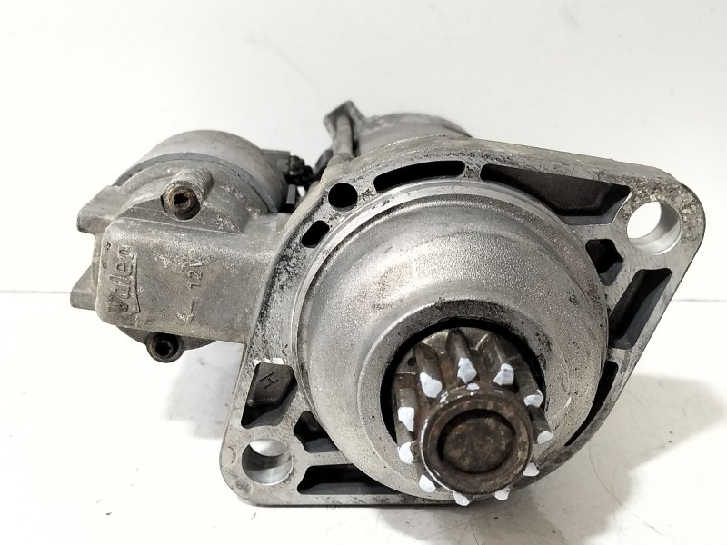 Recambio de motor arranque para seat toledo iii (5p2) 2.0 tdi referencia OEM IAM 02M911023N  