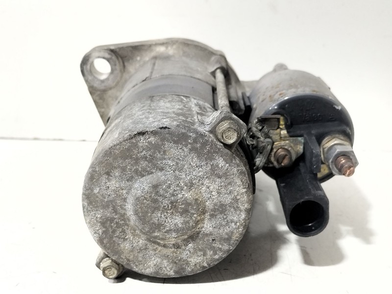 Recambio de motor arranque para seat toledo iii (5p2) 2.0 tdi referencia OEM IAM 02M911023N  
