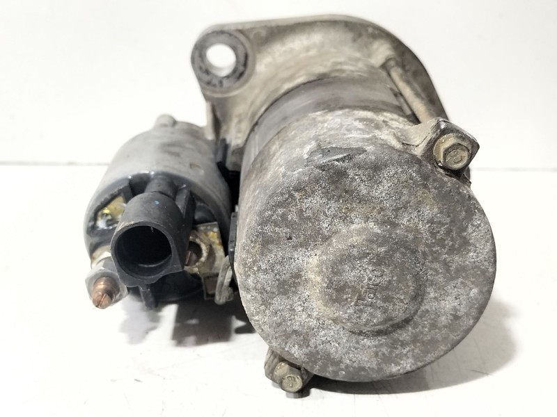 Recambio de motor arranque para seat toledo iii (5p2) 2.0 tdi referencia OEM IAM 02M911023N  