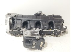 Recambio de colector admision para alfa romeo 159 (939_) 1.9 jtdm 16v (939axc1b, 939axc12) referencia OEM IAM 551850220  