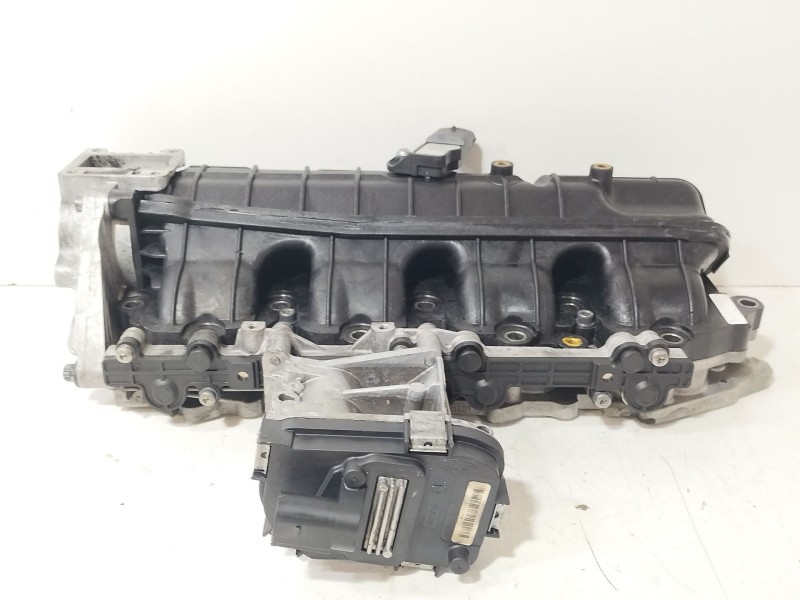 Recambio de colector admision para alfa romeo 159 (939_) 1.9 jtdm 16v (939axc1b, 939axc12) referencia OEM IAM 551850220  