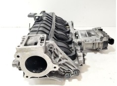 Recambio de colector admision para alfa romeo 159 (939_) 1.9 jtdm 16v (939axc1b, 939axc12) referencia OEM IAM 551850220   2