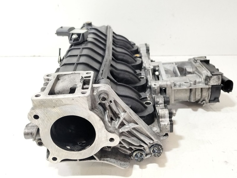 Recambio de colector admision para alfa romeo 159 (939_) 1.9 jtdm 16v (939axc1b, 939axc12) referencia OEM IAM 551850220  