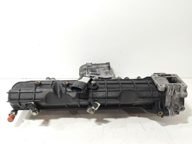Recambio de colector admision para alfa romeo 159 (939_) 1.9 jtdm 16v (939axc1b, 939axc12) referencia OEM IAM 551850220  