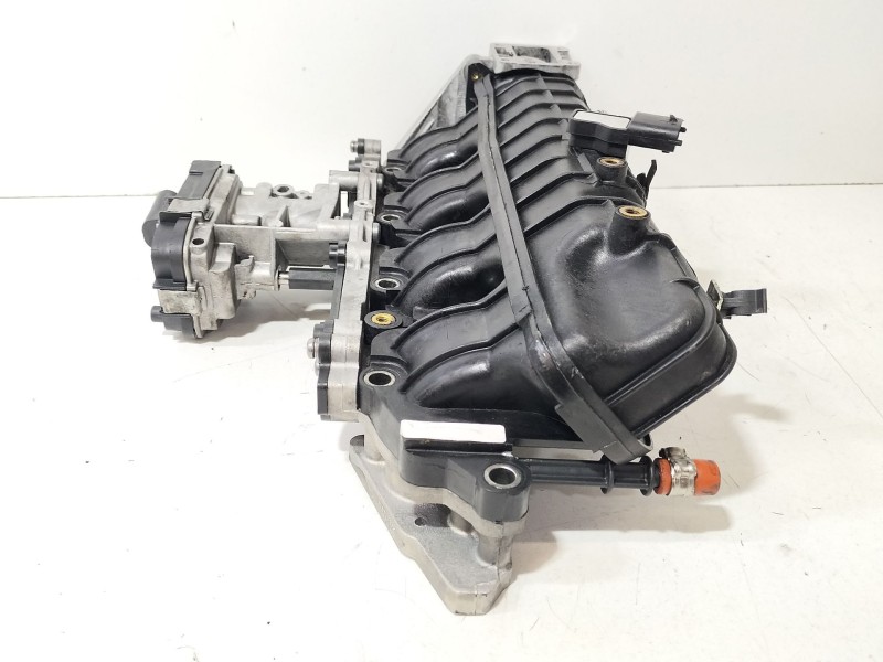 Recambio de colector admision para alfa romeo 159 (939_) 1.9 jtdm 16v (939axc1b, 939axc12) referencia OEM IAM 551850220  