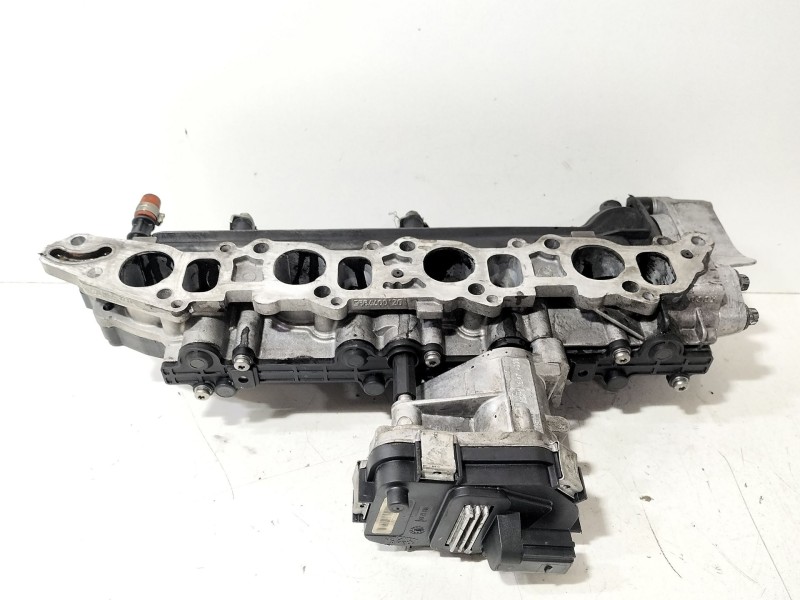 Recambio de colector admision para alfa romeo 159 (939_) 1.9 jtdm 16v (939axc1b, 939axc12) referencia OEM IAM 551850220  
