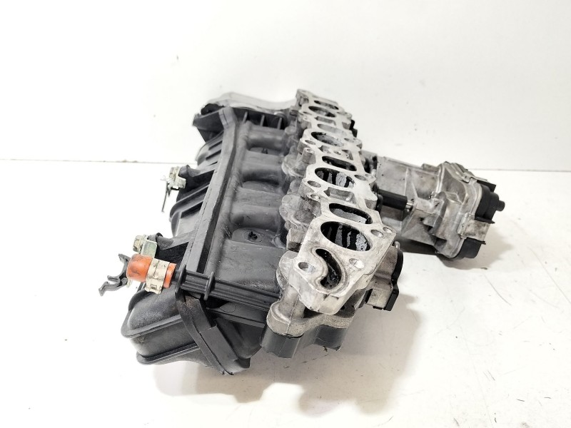 Recambio de colector admision para alfa romeo 159 (939_) 1.9 jtdm 16v (939axc1b, 939axc12) referencia OEM IAM 551850220  