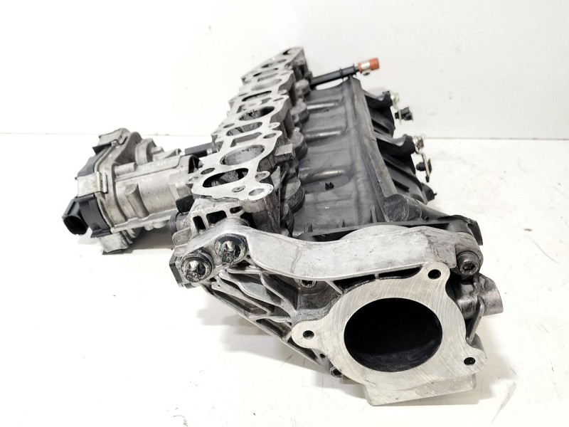 Recambio de colector admision para alfa romeo 159 (939_) 1.9 jtdm 16v (939axc1b, 939axc12) referencia OEM IAM 551850220  