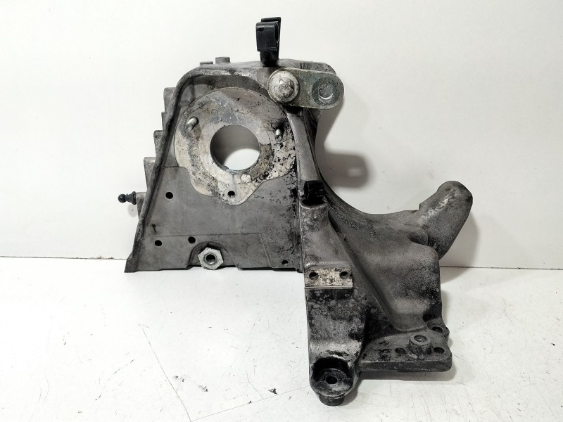 Recambio de soporte bomba inyeccion para alfa romeo 159 (939_) 1.9 jtdm 16v (939axc1b, 939axc12) referencia OEM IAM 55196092  
