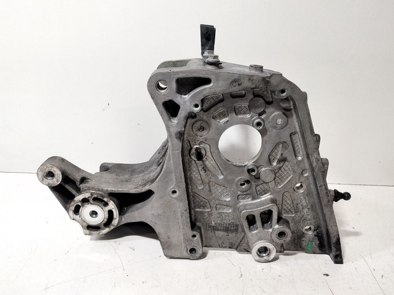 Recambio de soporte bomba inyeccion para alfa romeo 159 (939_) 1.9 jtdm 16v (939axc1b, 939axc12) referencia OEM IAM 55196092  