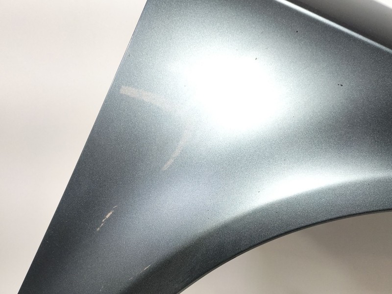 Recambio de aleta delantera derecha para audi a3 sportback (8pa) 2.0 tdi 16v referencia OEM IAM 8P0821106G  
