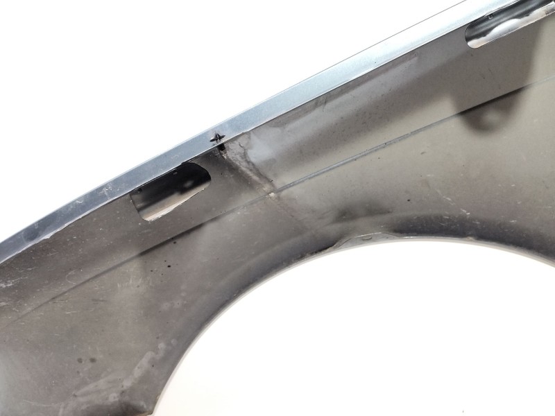 Recambio de aleta delantera derecha para audi a3 sportback (8pa) 2.0 tdi 16v referencia OEM IAM 8P0821106G  