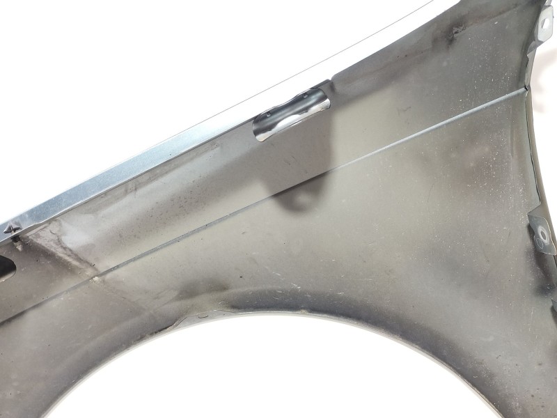 Recambio de aleta delantera derecha para audi a3 sportback (8pa) 2.0 tdi 16v referencia OEM IAM 8P0821106G  