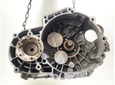 Recambio de caja cambios para seat toledo iii (5p2) 2.0 tdi referencia OEM IAM JMA  