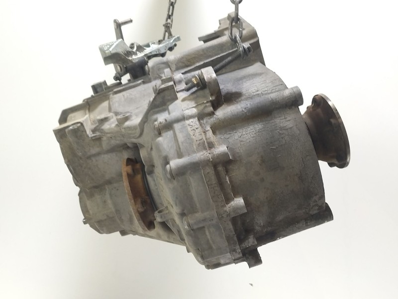 Recambio de caja cambios para seat toledo iii (5p2) 2.0 tdi referencia OEM IAM JMA  
