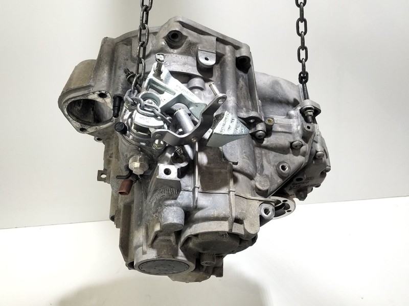 Recambio de caja cambios para seat toledo iii (5p2) 2.0 tdi referencia OEM IAM JMA  