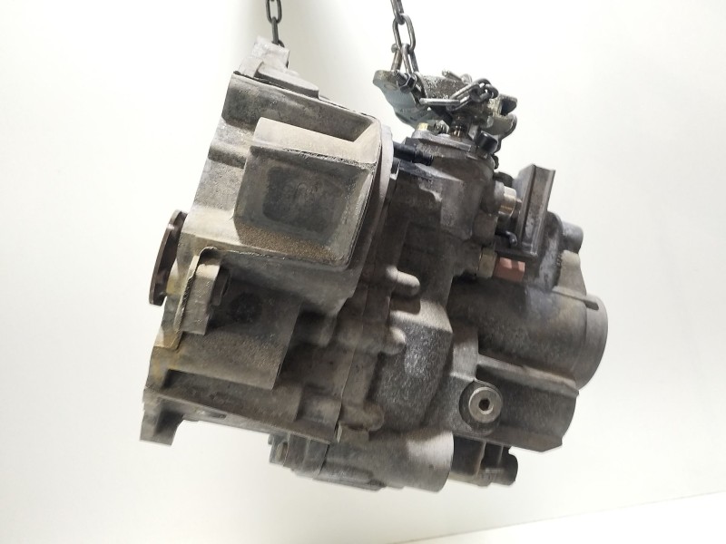 Recambio de caja cambios para seat toledo iii (5p2) 2.0 tdi referencia OEM IAM JMA  