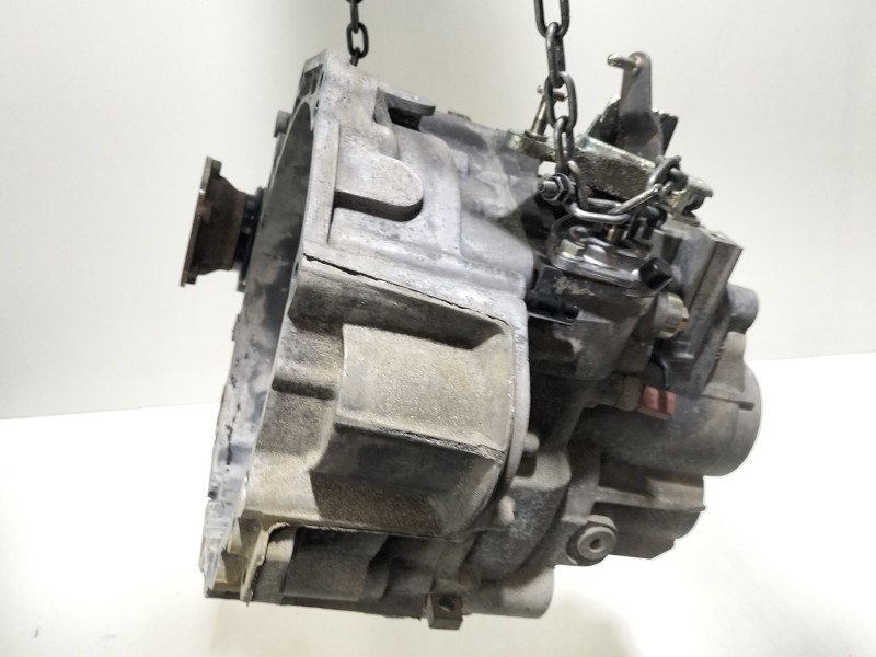 Recambio de caja cambios para seat toledo iii (5p2) 2.0 tdi referencia OEM IAM JMA  