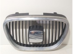 Recambio de rejilla paragolpes central para seat toledo iii (5p2) 2.0 tdi referencia OEM IAM 5P085364  