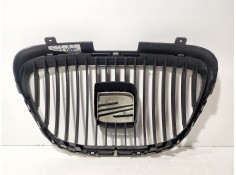 Recambio de rejilla paragolpes central para seat toledo iii (5p2) 2.0 tdi referencia OEM IAM 5P085364   2