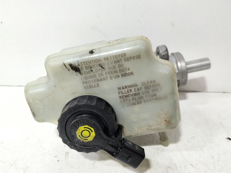 Recambio de bomba freno para volkswagen golf v (1k1) 1.9 tdi referencia OEM IAM 0204Y21511  
