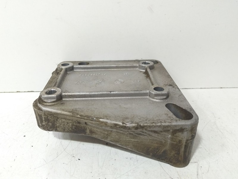 Recambio de soporte motor para citroën c3 i (fc_, fn_) 1.1 i referencia OEM IAM 9656881780  