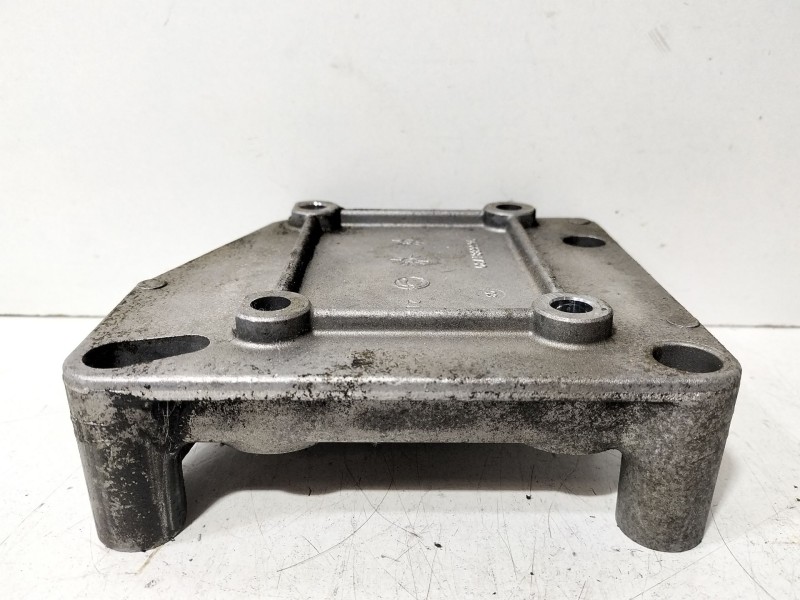 Recambio de soporte motor para citroën c3 i (fc_, fn_) 1.1 i referencia OEM IAM 9656881780  