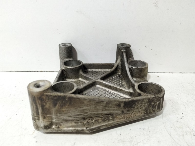 Recambio de soporte motor para citroën c3 i (fc_, fn_) 1.1 i referencia OEM IAM 9656881780  