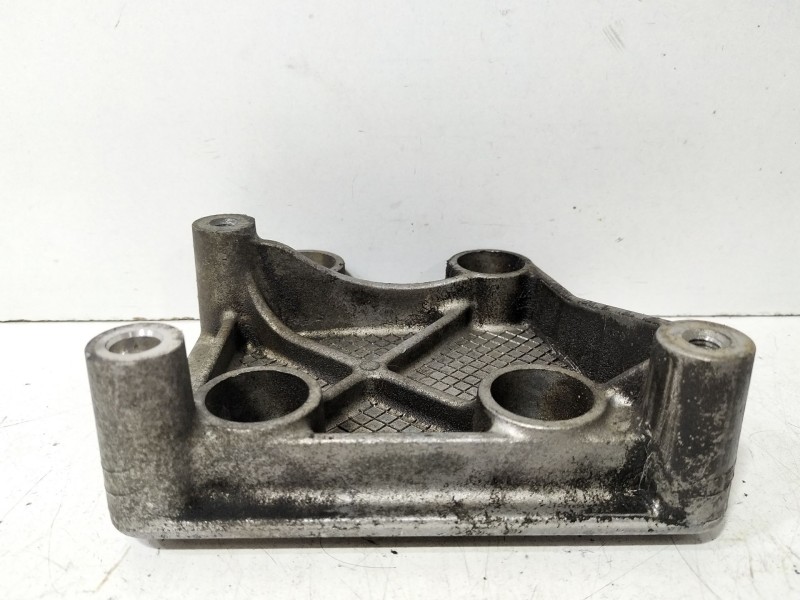 Recambio de soporte motor para citroën c3 i (fc_, fn_) 1.1 i referencia OEM IAM 9656881780  