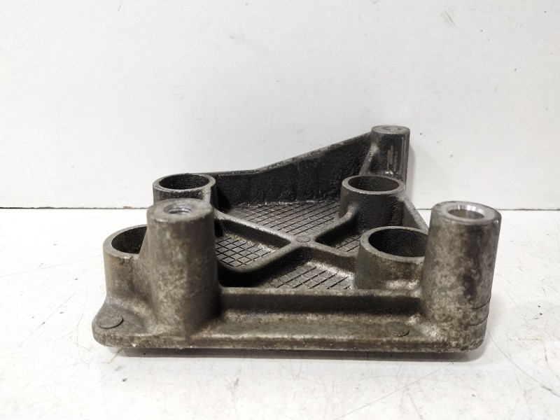 Recambio de soporte motor para citroën c3 i (fc_, fn_) 1.1 i referencia OEM IAM 9656881780  