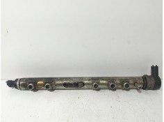 Recambio de rampa inyectora para fiat fiorino furgoneta/monovolumen (225_) 1.3 d multijet (225bxe1a) referencia OEM IAM 55211906