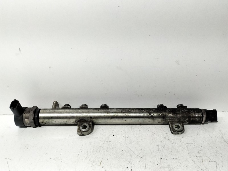 Recambio de rampa inyectora para fiat fiorino furgoneta/monovolumen (225_) 1.3 d multijet (225bxe1a) referencia OEM IAM 55211906