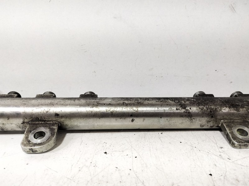 Recambio de rampa inyectora para fiat fiorino furgoneta/monovolumen (225_) 1.3 d multijet (225bxe1a) referencia OEM IAM 55211906
