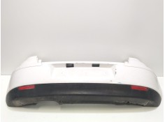 Recambio de paragolpes trasero para seat ibiza iii (6l1) 1.9 tdi referencia OEM IAM 6L6807421F  