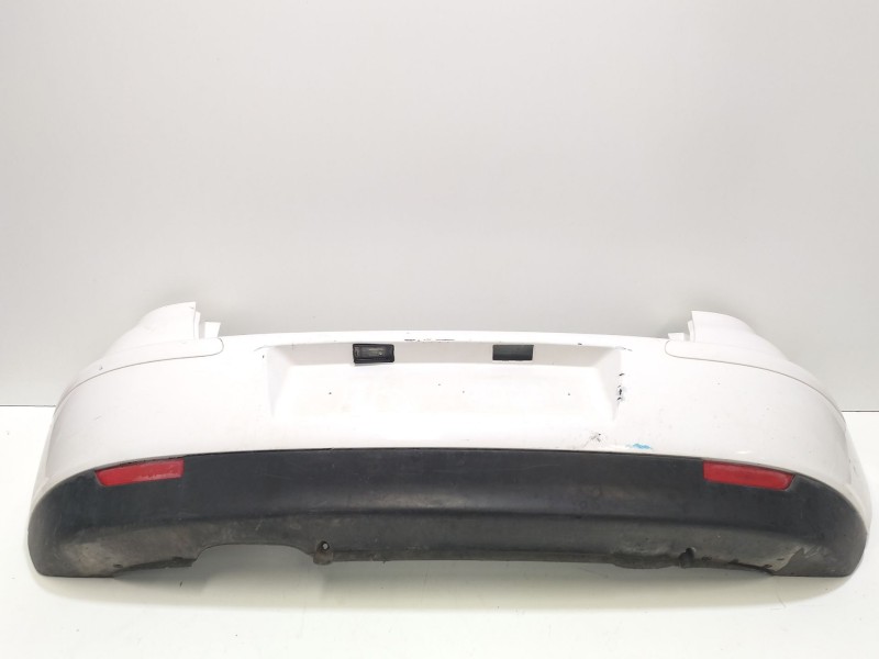 Recambio de paragolpes trasero para seat ibiza iii (6l1) 1.9 tdi referencia OEM IAM 6L6807421F  