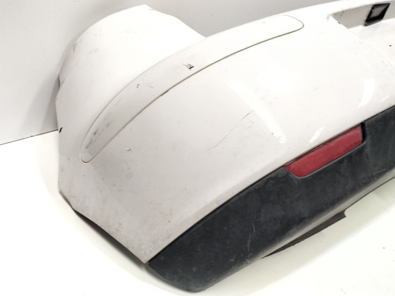 Recambio de paragolpes trasero para seat ibiza iii (6l1) 1.9 tdi referencia OEM IAM 6L6807421F  