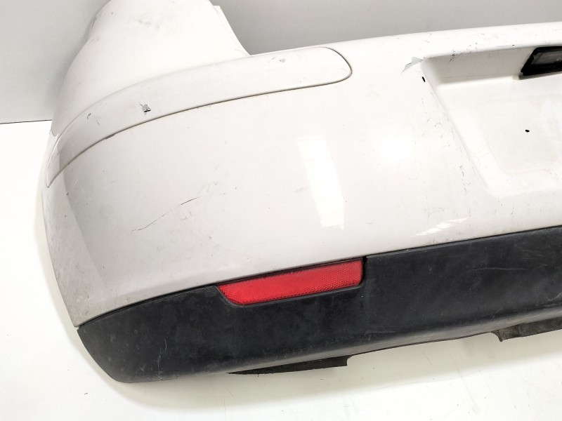 Recambio de paragolpes trasero para seat ibiza iii (6l1) 1.9 tdi referencia OEM IAM 6L6807421F  