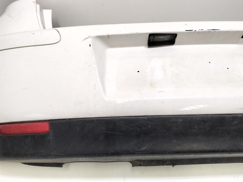 Recambio de paragolpes trasero para seat ibiza iii (6l1) 1.9 tdi referencia OEM IAM 6L6807421F  