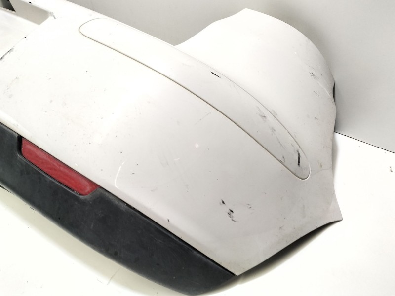 Recambio de paragolpes trasero para seat ibiza iii (6l1) 1.9 tdi referencia OEM IAM 6L6807421F  
