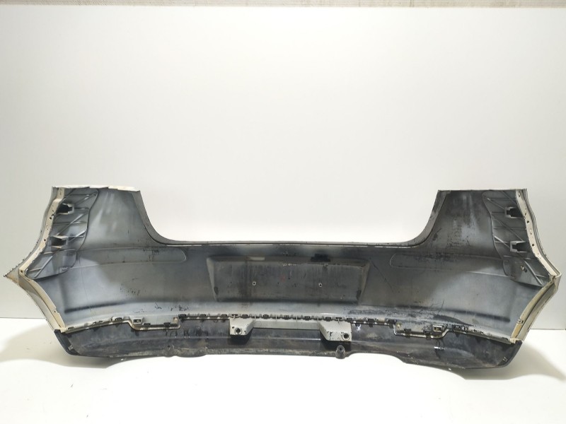 Recambio de paragolpes trasero para seat ibiza iii (6l1) 1.9 tdi referencia OEM IAM 6L6807421F  