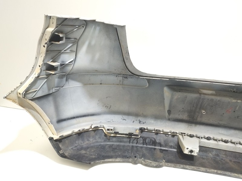 Recambio de paragolpes trasero para seat ibiza iii (6l1) 1.9 tdi referencia OEM IAM 6L6807421F  