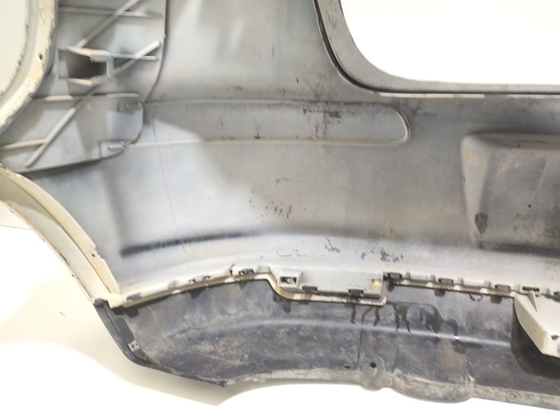 Recambio de paragolpes trasero para seat ibiza iii (6l1) 1.9 tdi referencia OEM IAM 6L6807421F  