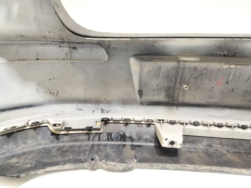Recambio de paragolpes trasero para seat ibiza iii (6l1) 1.9 tdi referencia OEM IAM 6L6807421F  