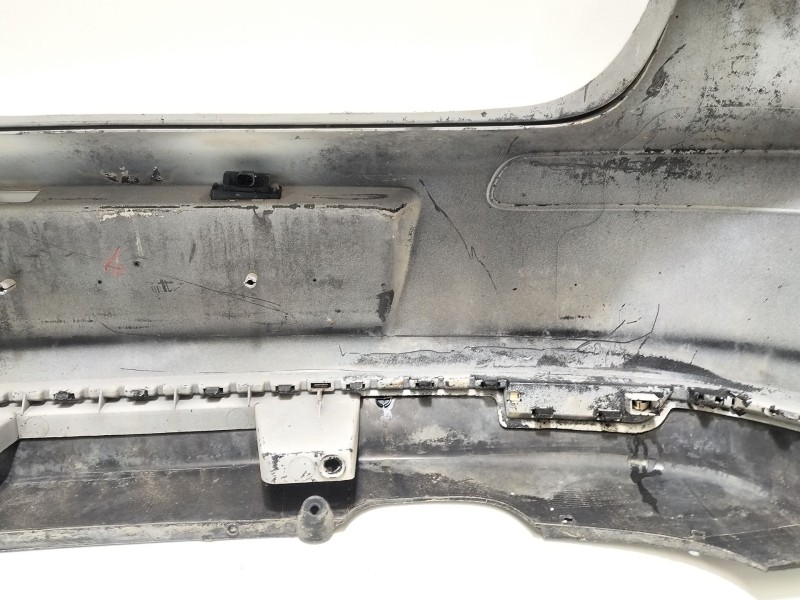 Recambio de paragolpes trasero para seat ibiza iii (6l1) 1.9 tdi referencia OEM IAM 6L6807421F  