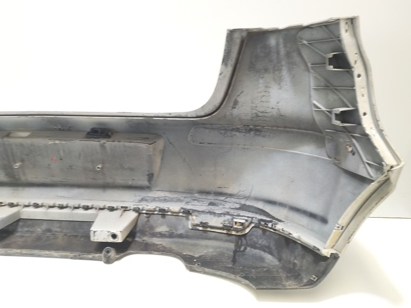 Recambio de paragolpes trasero para seat ibiza iii (6l1) 1.9 tdi referencia OEM IAM 6L6807421F  