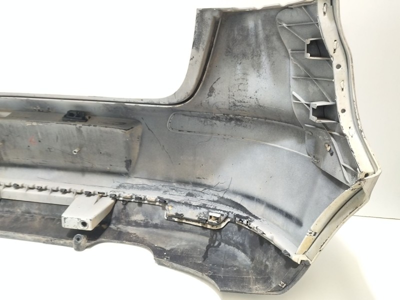 Recambio de paragolpes trasero para seat ibiza iii (6l1) 1.9 tdi referencia OEM IAM 6L6807421F  